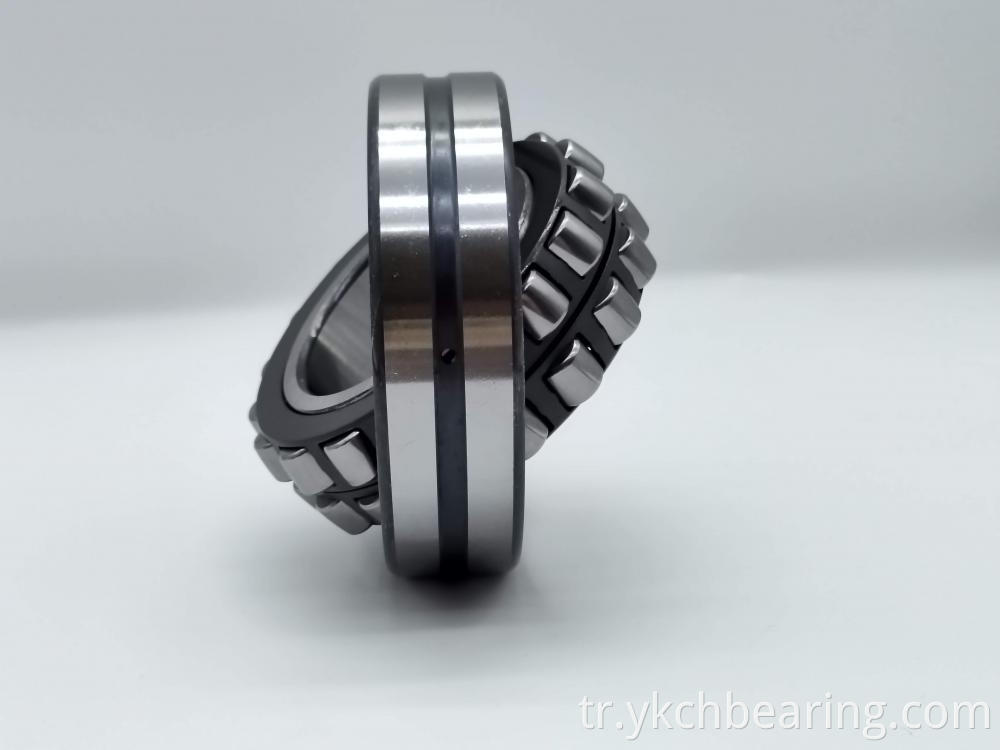 Kendi Kendini Hizalama Silindirli Yatak 24036CCW33 Self aligning roller bearing 24036CCW33